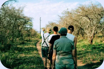 Activities at Nsele Safaris and Lodge Hoedspruit