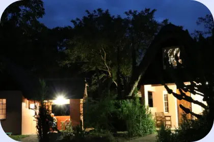 B and B Hoedspruit Nsele Safaris and Lodge Hoedspruit